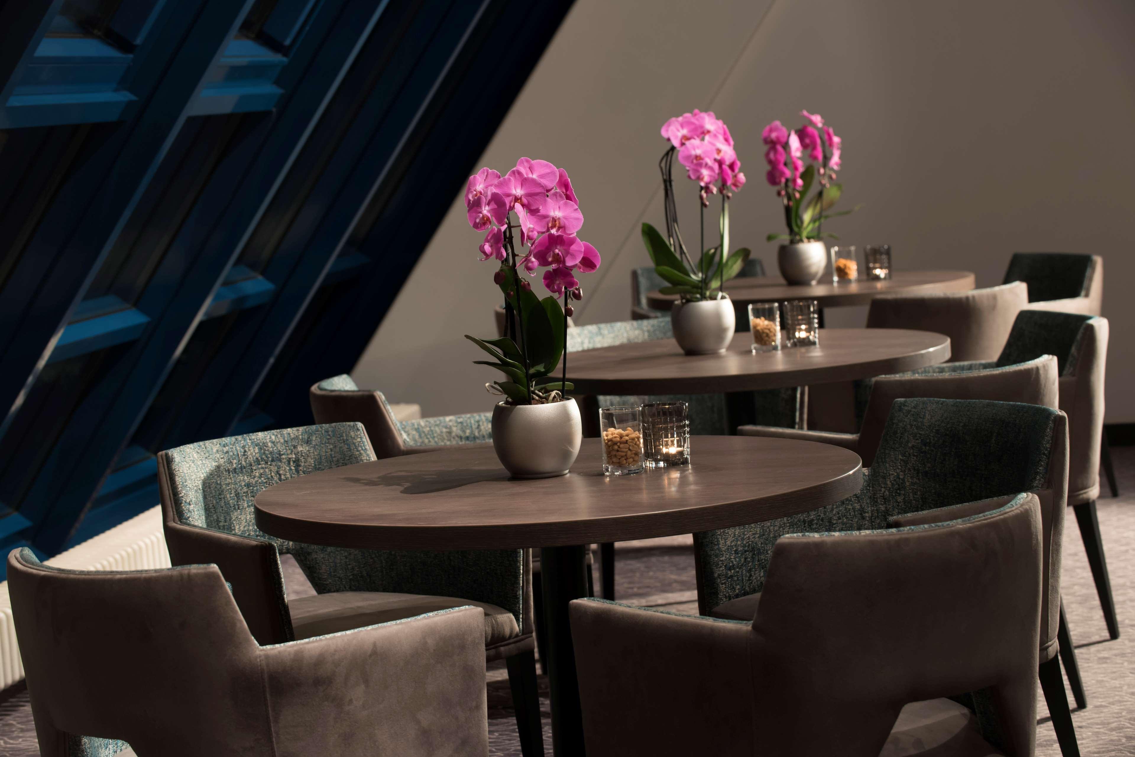 Excelsior Hotel Nuernberg Fuerth, BW Signature Collection Interieur foto